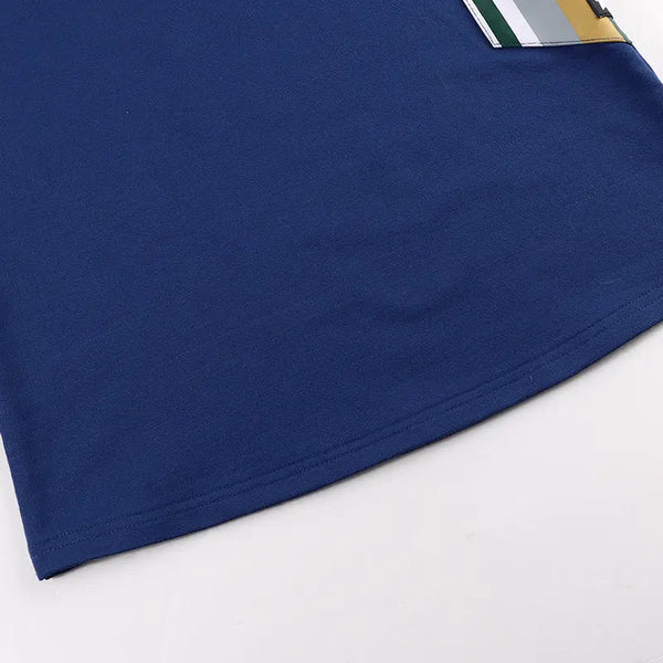 Girl - Striped Pocket Set Ali Affordable