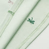 Girl - Mint Green Leaves set(Skirt set & Dress)