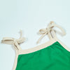 Green Orange Set I Love Ali