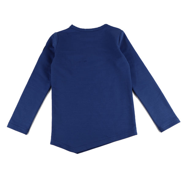 Boy-Striped Pocket set(short sleeves/long sleeves)