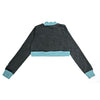 Girl - Boat Denim Set