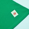 Green Orange Set I Love Ali