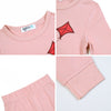 Girl - Pajama Set