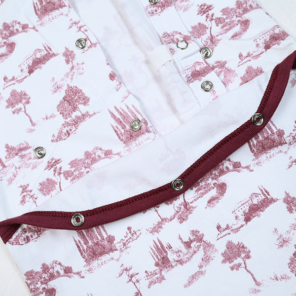 Baby - Toile Tranquility Set Ali Affordable