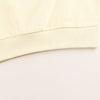 Unisex - Letter-A Stripe Sleeve Set Ali Mali