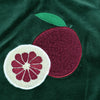 Boy - Citrus Fruit Set