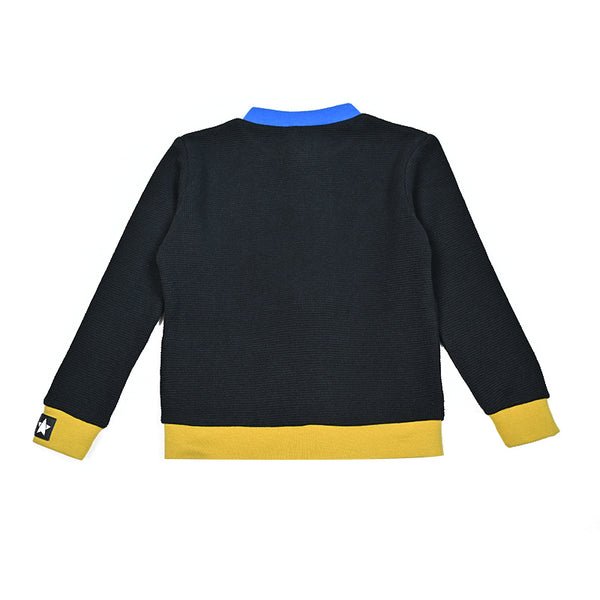 Boy - ColorPop Chic Waffle Set