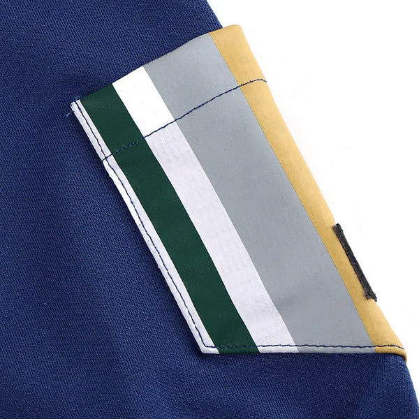 Baby - Striped Pocket Set Ali Affordable
