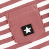 Girl-Half Striped Pajama Ali Affordable