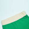 Green Orange Set I Love Ali
