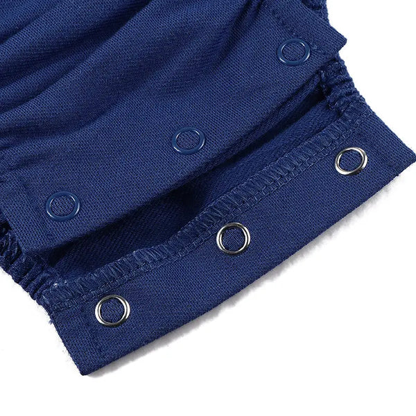 Baby - Striped Pocket Set Ali Affordable