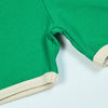 Green Orange Set I Love Ali