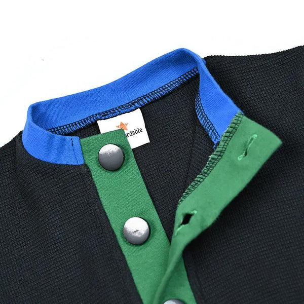 Boy - ColorPop Chic Waffle Set Ali Affordable