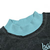 Girl - Boat Denim Set Barcali