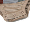 Baby - Plaid Pocket Set (outfit & romper) Ali Affordable