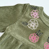 Baby - Olive Moments Corduroy Set Ali Affordable