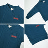 Boy - Cable Knit Shabbos Set Ali Affordable