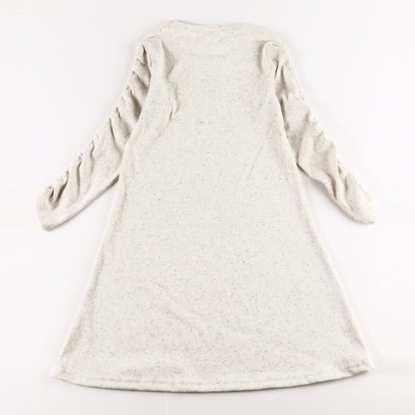 Girl - Dots Collection