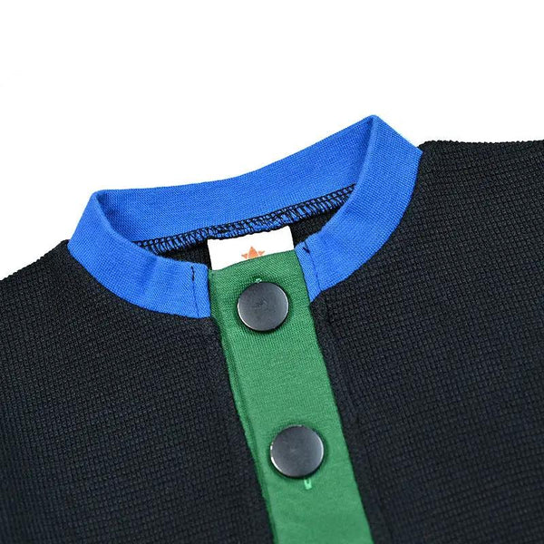 Boy - ColorPop Chic Waffle Set Ali Affordable