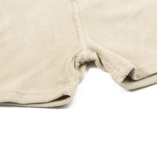 Corduroy Floral Shabbos Bloom Kids Family-fashion