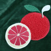 Girl - Citrus Fruit Set