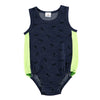 Baby - Sunglasses Print Set