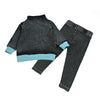 Baby - Boat Denim Set