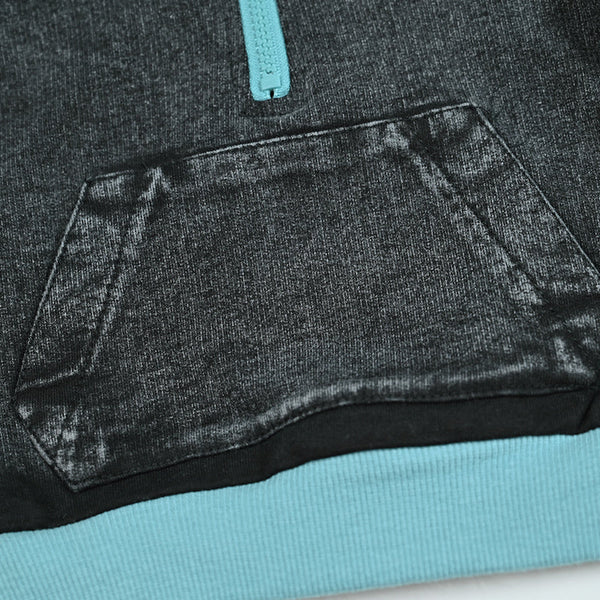 Boy - Boat Denim Set Barcali