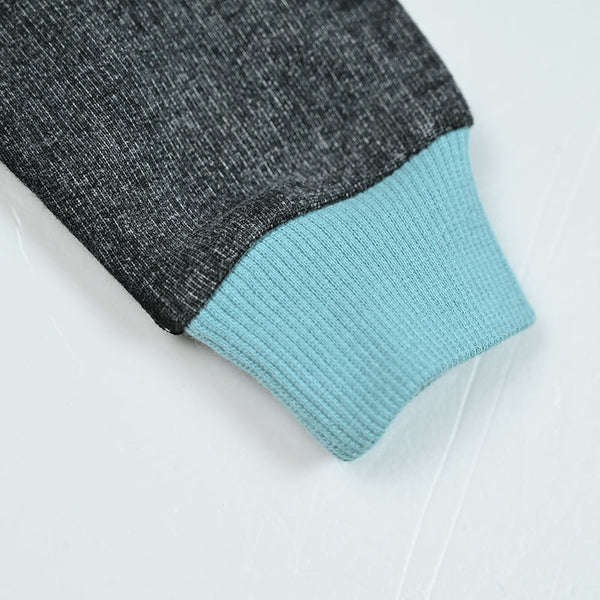 Boy - Boat Denim Set Barcali