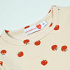 Green Orange Set I Love Ali