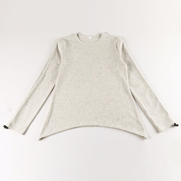 Girl - Dots Collection