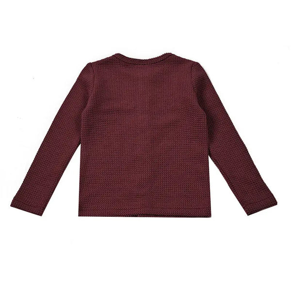 Girl - Maison Cherry Shabbos Collection