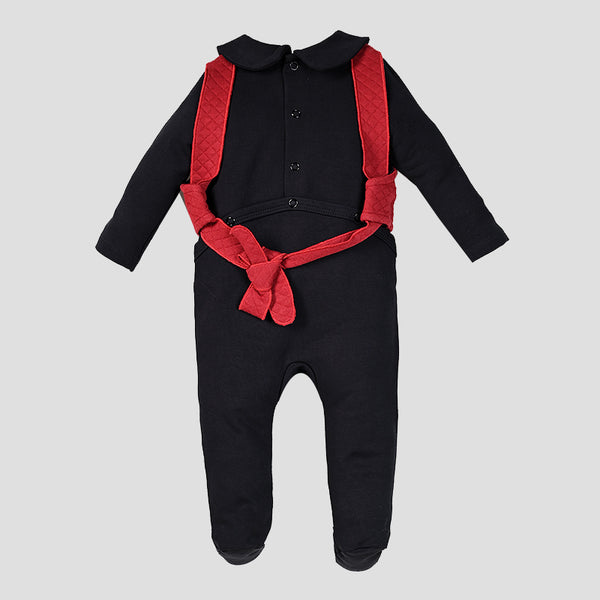 Quilted Shabbos Lounge Set