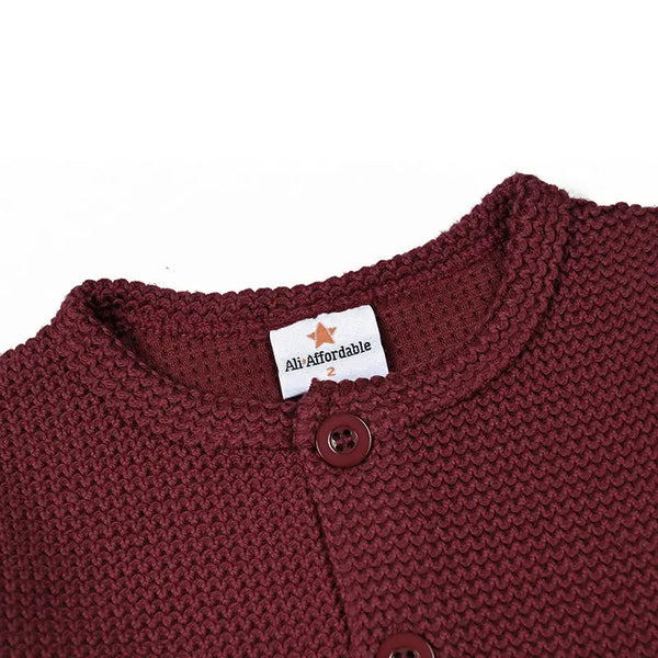 Girl - Maison Cherry Shabbos Collection