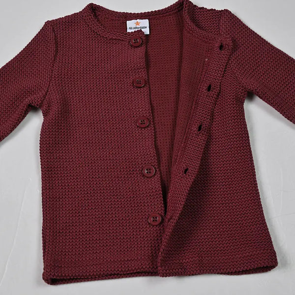 Girl - Maison Cherry Shabbos Collection