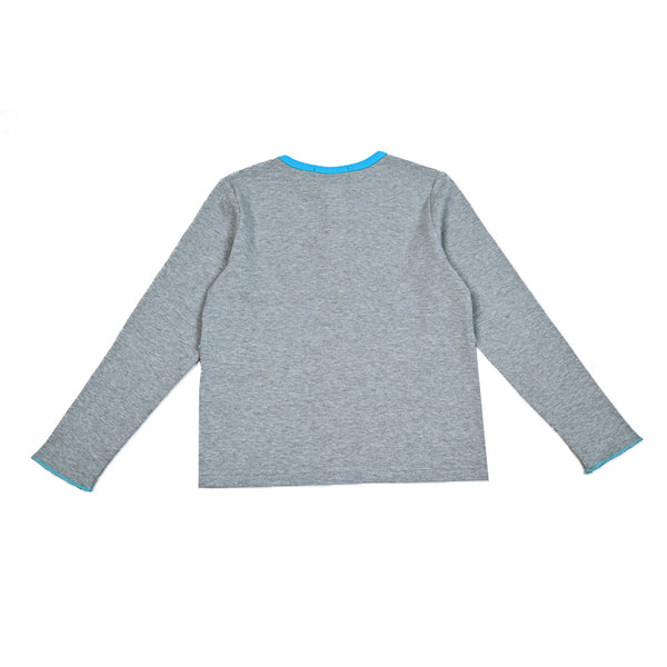 Boy - Spring & Summer Cotton Set(Short-sleeve/Long-sleeve)