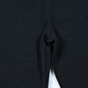 Girl - Black Ribbed Dress Set Ali Mali