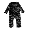 Baby - Smile Print Pajama