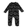Baby - Smile Print Pajama