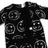 Baby - Smile Print Pajama