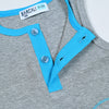 Baby - Spring & Summer Cotton Set Barcali