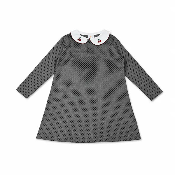 Girl - Maison Cherry Shabbos Collection