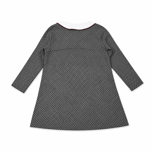 Girl - Maison Cherry Shabbos Collection