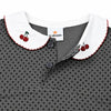 Girl - Maison Cherry Shabbos Collection