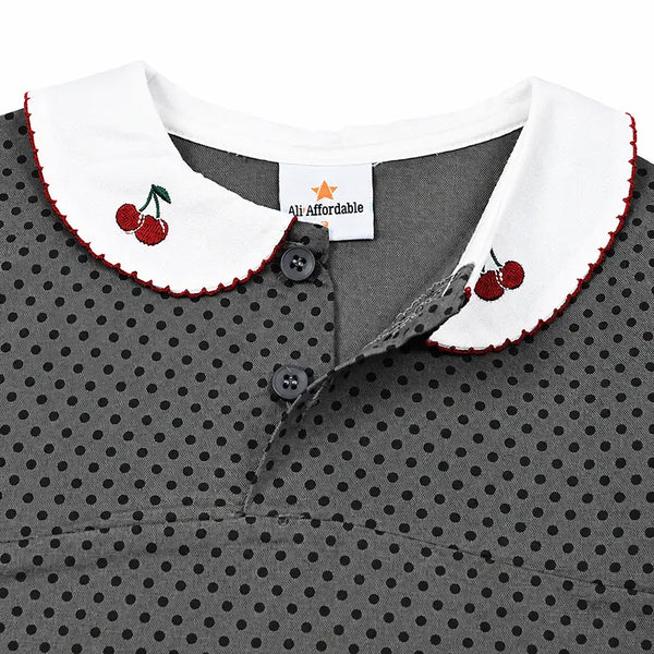 Girl - Maison Cherry Shabbos Collection