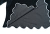 Lady-Velour Maxi with Irregular Coat(Fashion/Normal) Set Bloom Kids Family-fashion