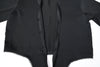 Lady-Velour Maxi with Irregular Coat(Fashion/Normal) Set Bloom Kids Family-fashion
