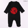 Baby - Ribbed Circle Sleepwear Set Bloom Kids Family-fashion