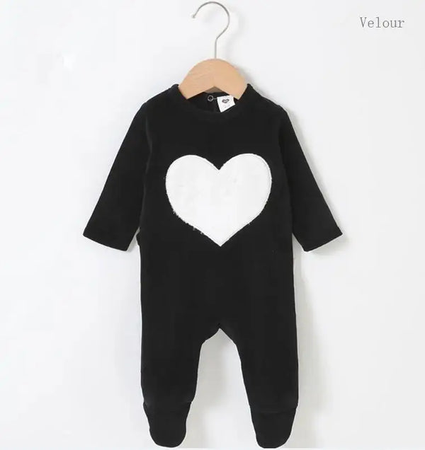 Baby romper Bloom Kids Family-fashion