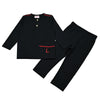 Boy - Peter Pan Collar Set
